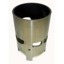kvicksilver 225 hk 3.0l OptiMax port rak cylinderhylsan