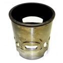 Johnson / Evinrude 150/175 hk e-tec styrbord flangeforsynede cylinderforing
