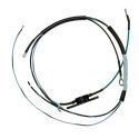 Johnson / Evinrude 100-125 Hp Sensor