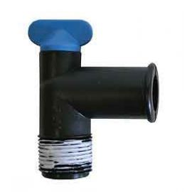 Mercruiser Exhaust Drain Elbow Assembly 3/4 NPT