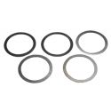 Mercury / Mariner / Mercruiser Shim Kit