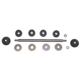 Mercruiser alpha GEN1 trim cylinder forankringspinden sæt