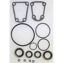 Johnson / Evinrude 55-115 Hp Lower Unit Seal Kit