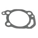 Mercury Upper Face Plate Gasket