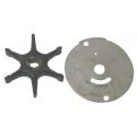 Johnson / Evinrude 3 / 4 Hp Impeller Service Kit