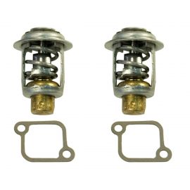 Mercury 135-175 dfi termostat sæt