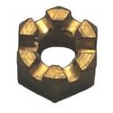 Johnson / Evinrude 15-35 Hp Prop Nut