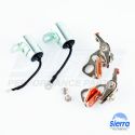 Johnson / Evinrude 9,9-40 hk tune up kit