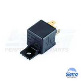 Volvo Penta power trim relæ