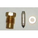 Chrysler / Force Needle & Seat