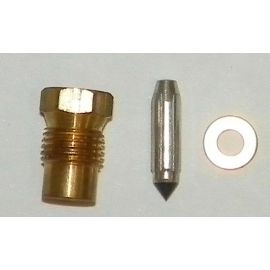 Chrysler / Force Needle & Seat