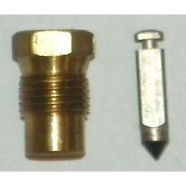 Chrysler / Force / Mercury / Mariner 4-135 Hp Needle & Seat