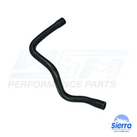 Coolant Hose: Mercruiser V6-V8