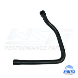 Coolant Hose: Mercruiser V6 - V8