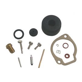 Nissan / Yamaha 2 Hp Carburetor Kit With Float