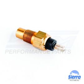 volvo temperatursensor