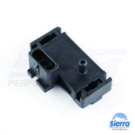 Map Sensor: Mercruiser