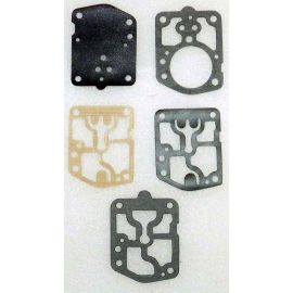 kvicksilver 7,5-50 hk bränslepump kit