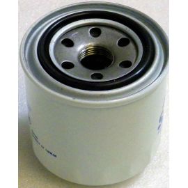 Oil Filter: Yanmar Diesel 9 - 40 Hp 83-15