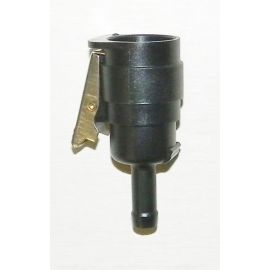 Suzuki 4-65 / 115/140 HK stik dt brændstof