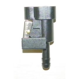 Johnson / Evinrude / Suzuki 4-140 hk 4-takts stik brændstof