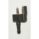Suzuki 4-140 hk df 4-takts stik brændstof