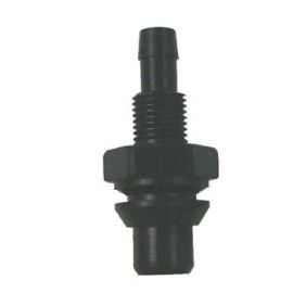 Suzuki 4-140 hk dt brændstoftank stik