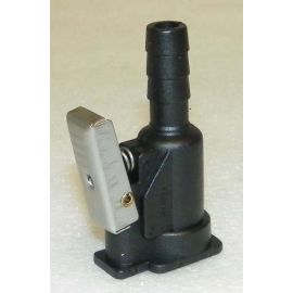 Johnson / Evinrude 105/115 hk female 2-prong stik