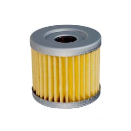 Suzuki 9,9 / 15 hk 4-takts oliefilter