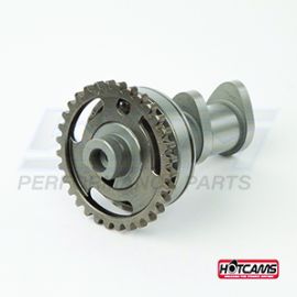 Kawasaki / Suzuki 250 skede en avgas kamaxel