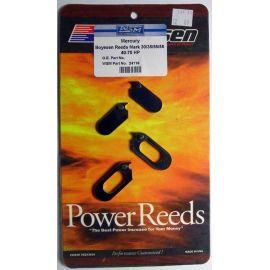 Mercury / Mariner 30-70 Hp Reeds