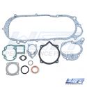 komplett packningssats Suzuki 80 lt 95-06