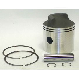 Force / Mercury 40-120 hk port kolvsats 0,030 över