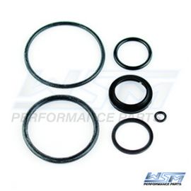 Tilt Seal Kit: Johnson / Evinrude 60 - 235 Hp For Prestolite System