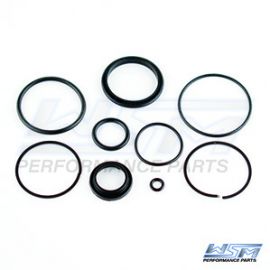Trim Seal Kit: Johnson / Evinrude 35 - 135 Hp 2 - 4 Cylinder 73-89
