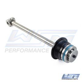Trim Rod & Cylinder Cap: Mercury / Mariner 200 - 400 Hp 6 Cyl Verado