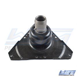Engine Coupler: Mercruiser 4 - 8 Cylinder
