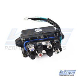 Yamaha 30-90 Hp Solenoid