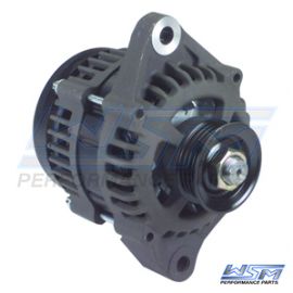 Alternator: Mercury / Mariner 75-250 Hp 01-09