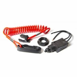 Switch, Kill Wilth Lanyard Johnson / Evinrude 25-235Hp