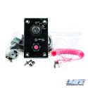 Ignition Switch: Suzuki 9.9 - 250 Hp 4-Stroke