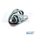 Neutral Switch Assembly: Yamaha 6 - 115 Hp 86-07