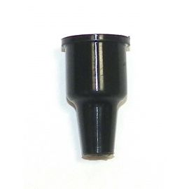 inline spole boot, sort