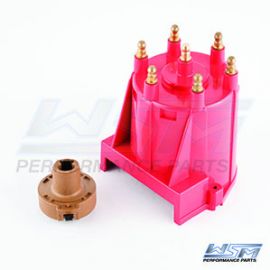 Tune Up Kit: Mercruiser / GM 6 Cylinder