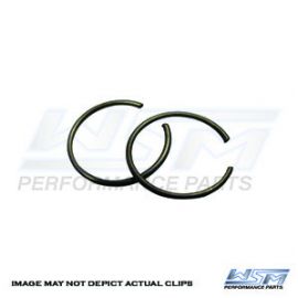 Mercury 75-115 Hp 3.0L Optimax Piston Clip For 100-27 Piston