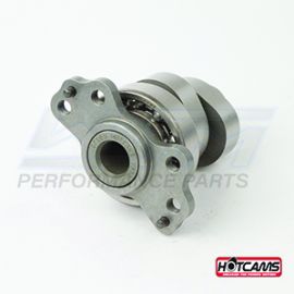 Yamaha 700 grizzly 2007-2013 trin 2 knastaksel