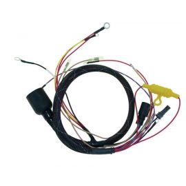 Johnson / Evinrude 40-50 hk 1989-1990 sele