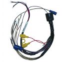 Johnson / Evinrude 50-70 Hp 1992-1996 3 Cylinder Looper Harness
