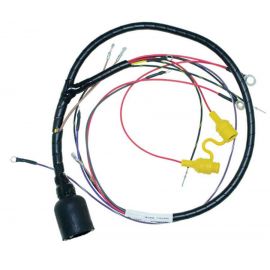 Johnson / Evinrude 90-140 hk 1984 sele