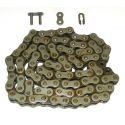 Chain, 420 Series: 64 Link